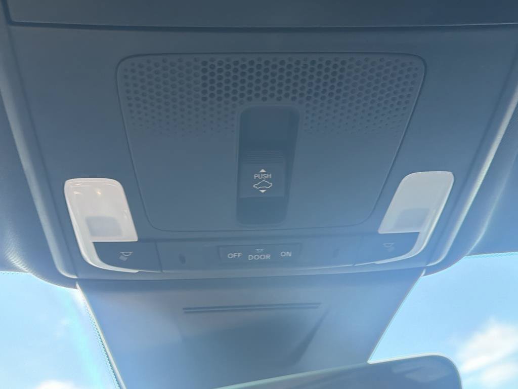Used 2024 Acura Integra A-Spec FWD image 17