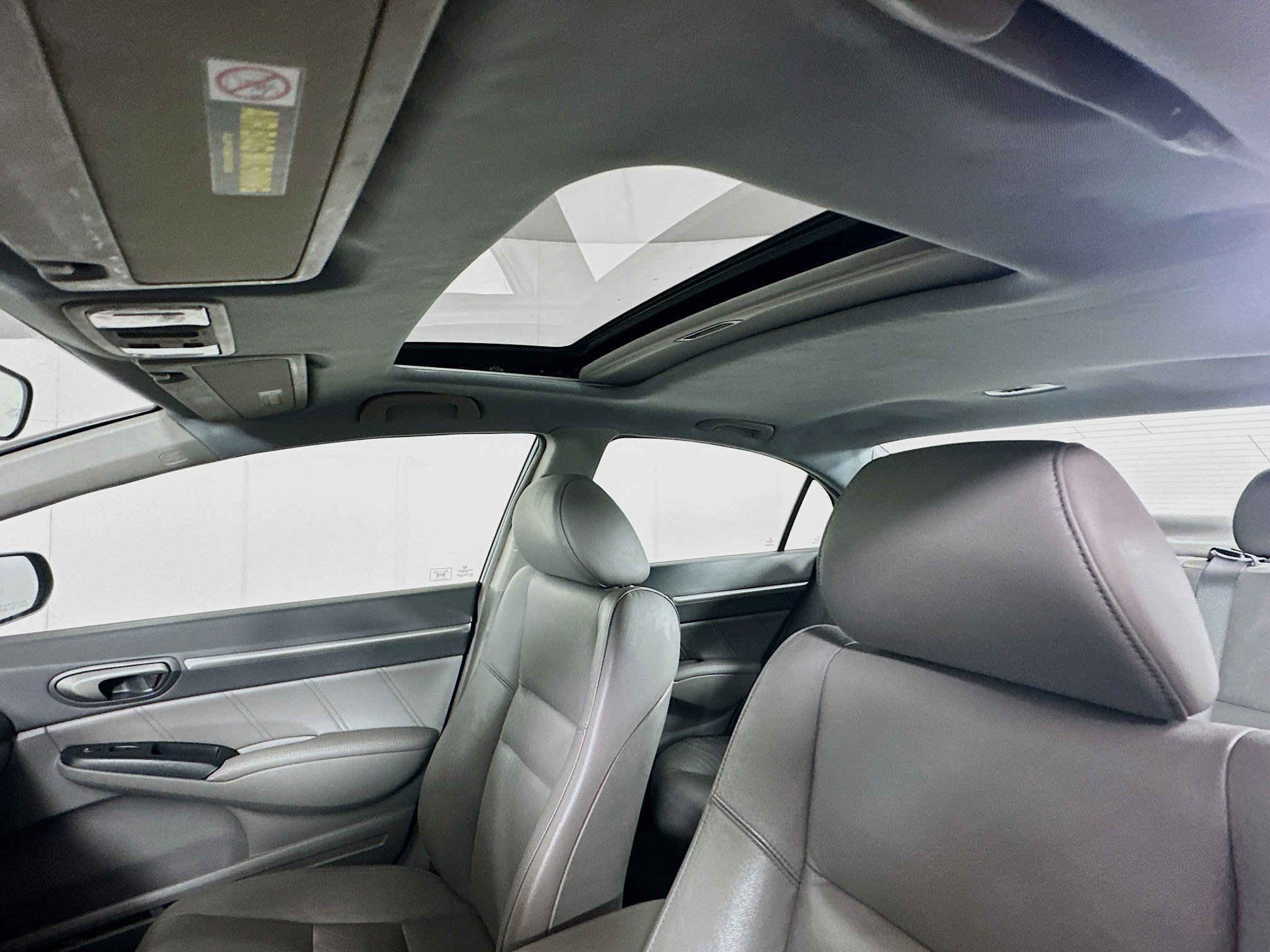 Used 2011 Honda Civic EX-L image 24