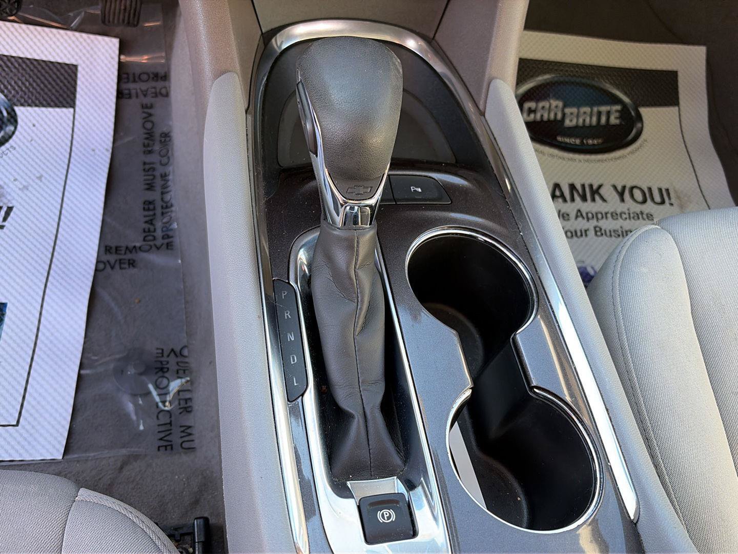 Used 2024 Chevrolet Malibu LT FWD image 19