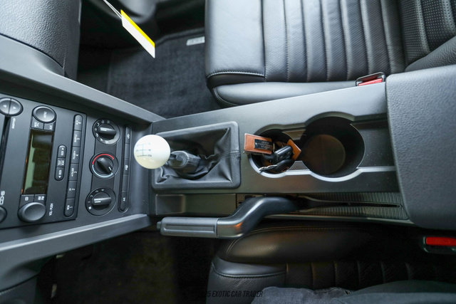 Used 2007 Ford Mustang GT RWD image 45