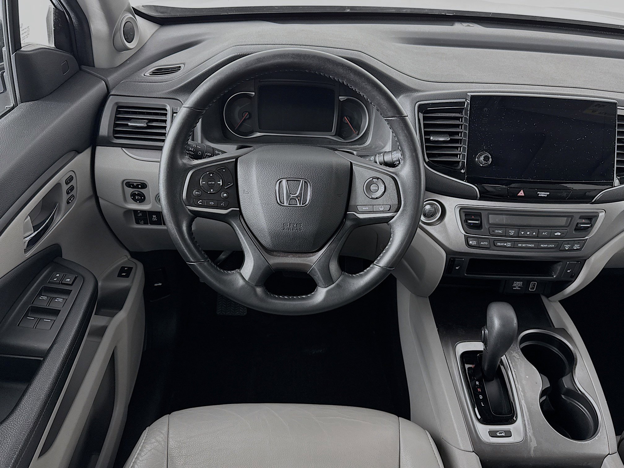 Certified 2019 Honda Pilot EX-L image 22