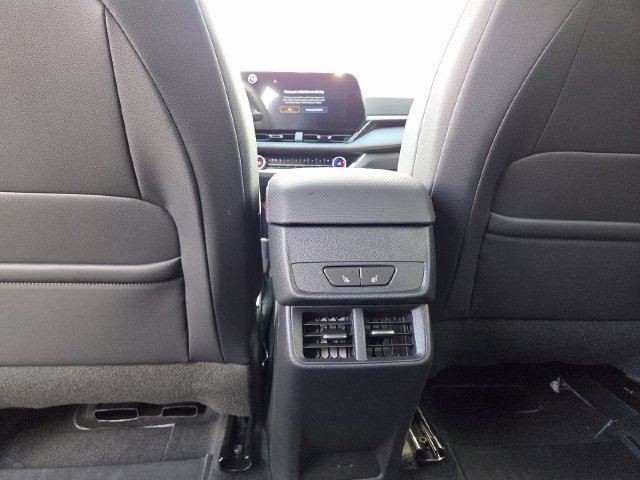 New 2026 Chevrolet Equinox RS w/ Convenience Package III FWD image 22