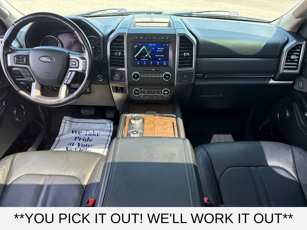 Used 2020 Ford Expedition Platinum AWD/4WD image 26