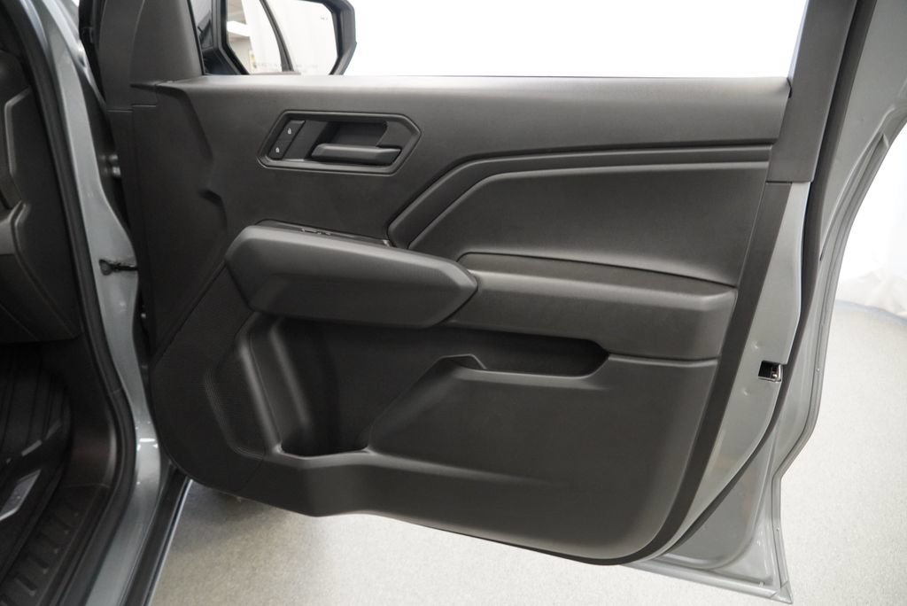New 2026 Chevrolet Colorado Trail Boss AWD/4WD image 27