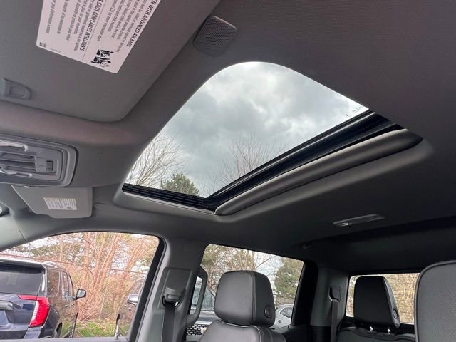 Certified 2023 GMC Sierra 1500 Denali w/ Denali Reserve Package image 9