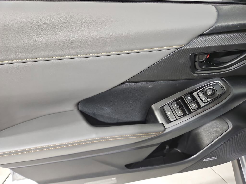 Certified 2024 Subaru Crosstrek 2.5i Wilderness w/ Crosstrek Mirror Package image 12