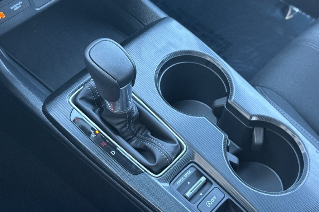 Certified 2026 Honda Civic Sport image 23