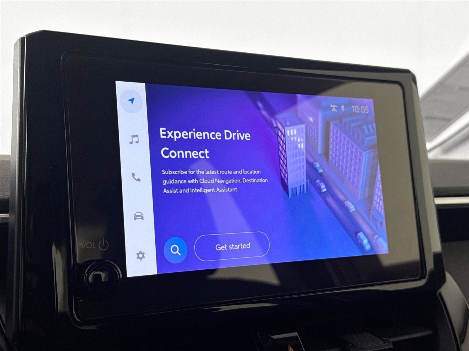 Certified 2025 Toyota Corolla LE image 7