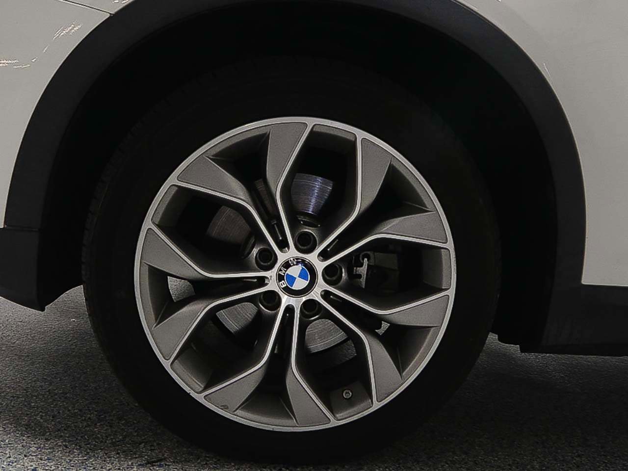 Used 2016 BMW X3 xDrive35i AWD/4WD image 6