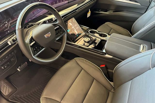 New 2026 Cadillac Escalade Sport AWD/4WD image 10