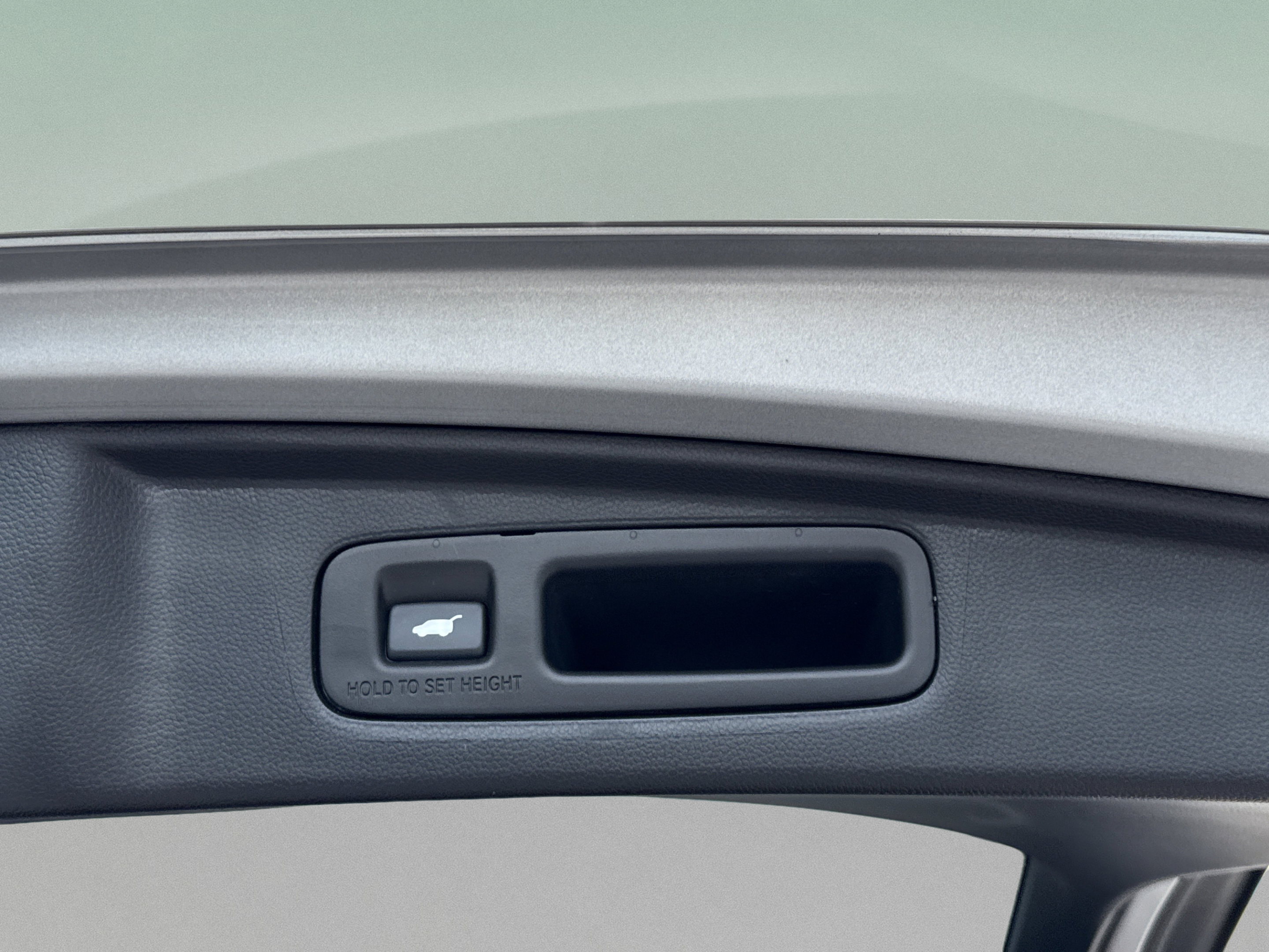 Certified 2025 Honda CR-V Sport-L image 31