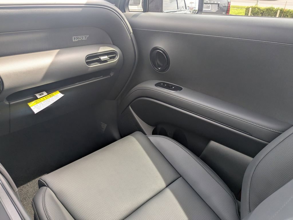 New 2026 Hyundai Palisade XRT Pro image 51