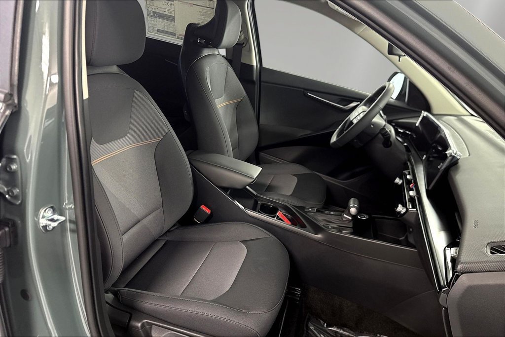 New 2027 Kia Niro LX FWD image 10