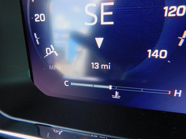 New 2026 Chevrolet Silverado 1500 RST w/ Convenience Package II image 26