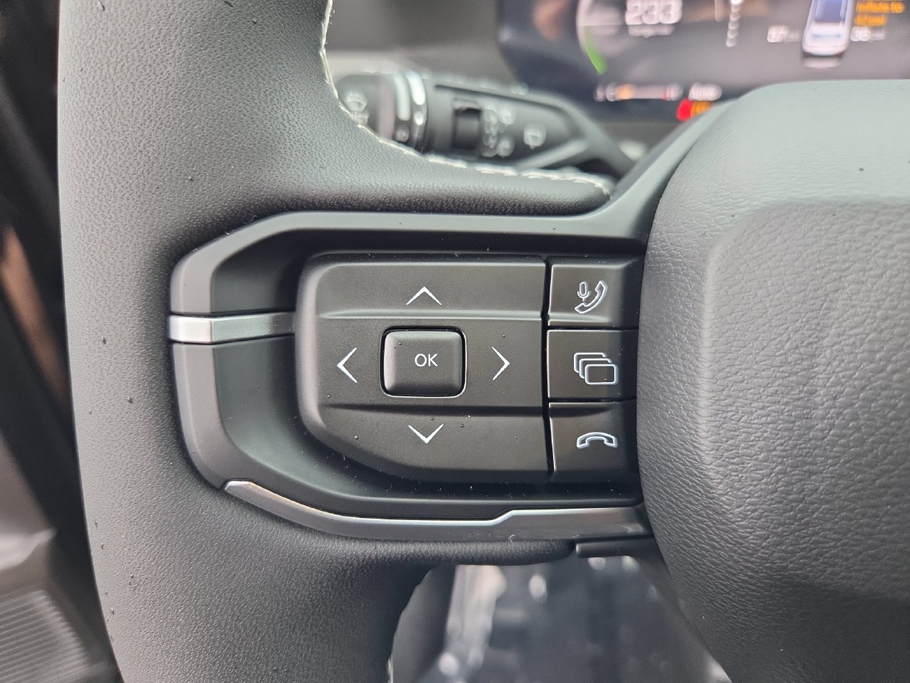 New 2026 Jeep Cherokee Limited AWD/4WD image 15