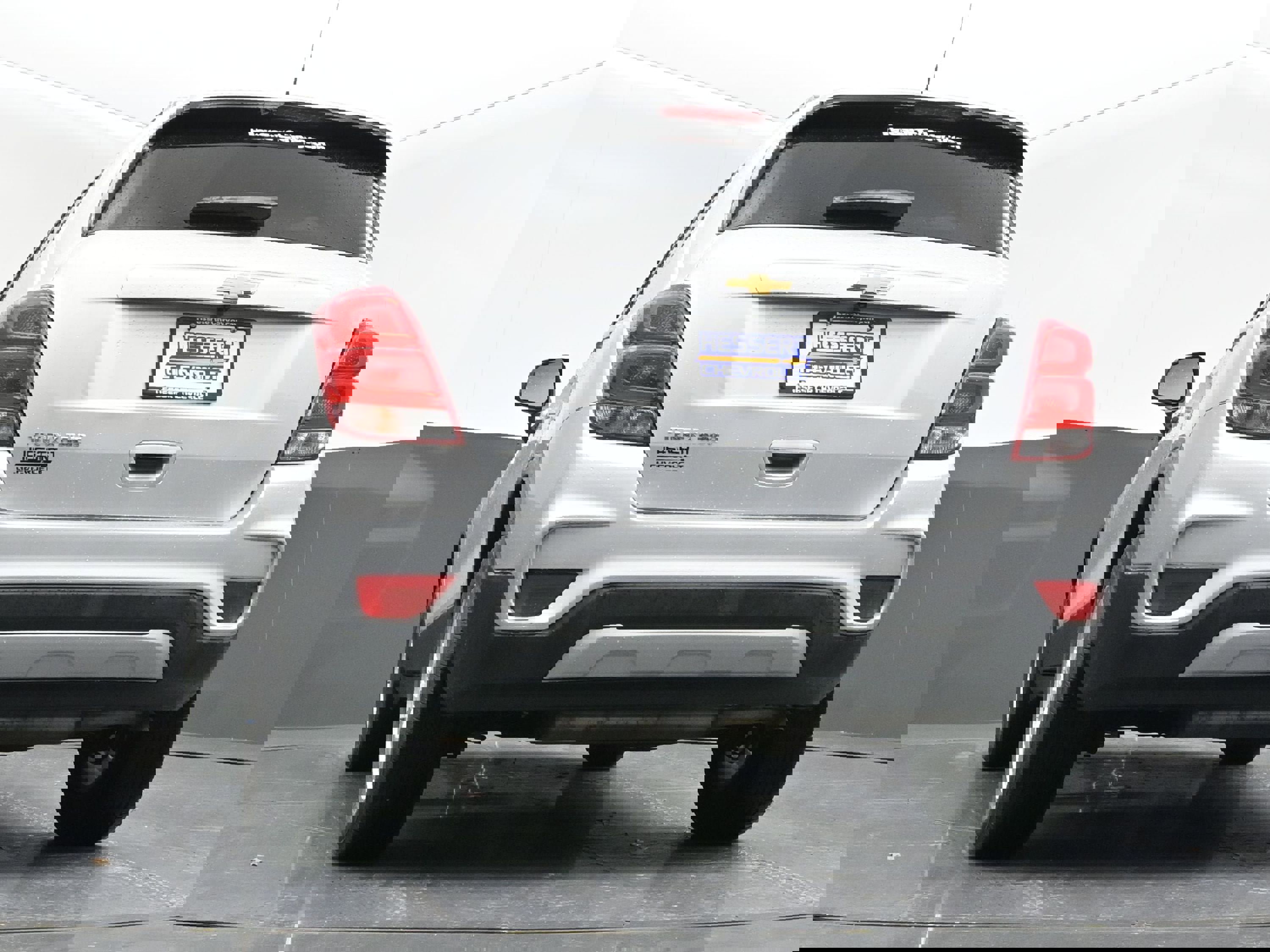 Certified 2022 Chevrolet Trax LT w/ LT Convenience Package image 33