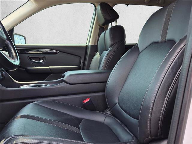 Used 2023 Honda Pilot EX-L image 15