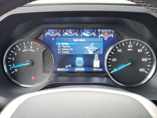 Used 2024 Ford Expedition Limited image 16