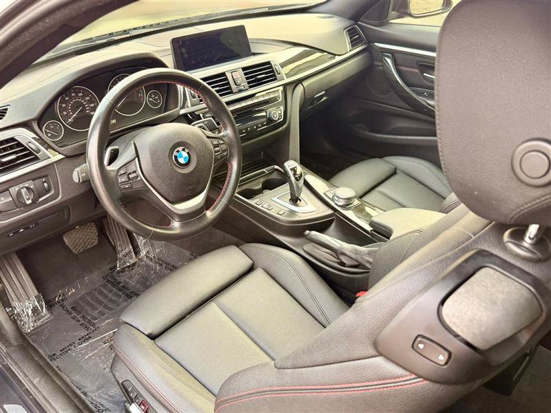 Used 2019 BMW 430i Coupe RWD image 9