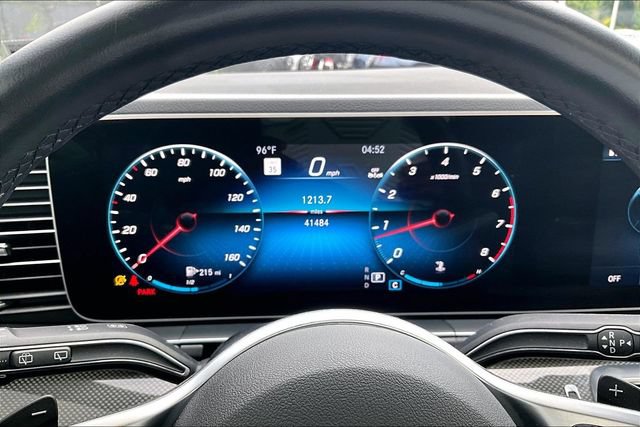 Certified 2023 Mercedes-Benz GLE 350 4MATIC image 22