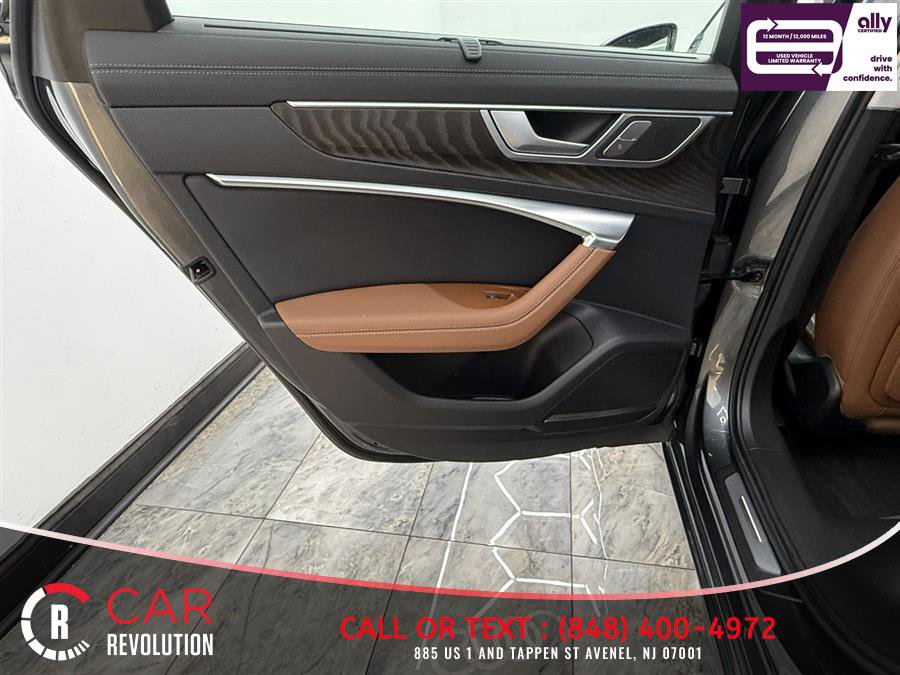 Used 2019 Audi A6 3.0T Prestige AWD/4WD image 37