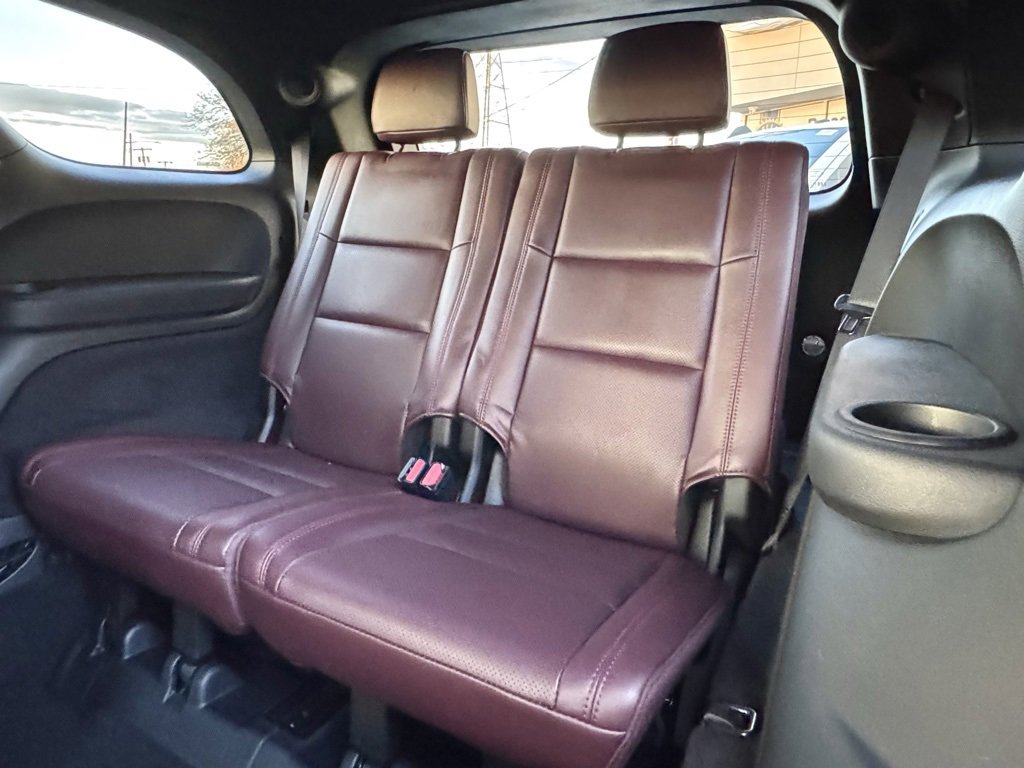 Certified 2024 Dodge Durango R/T image 17