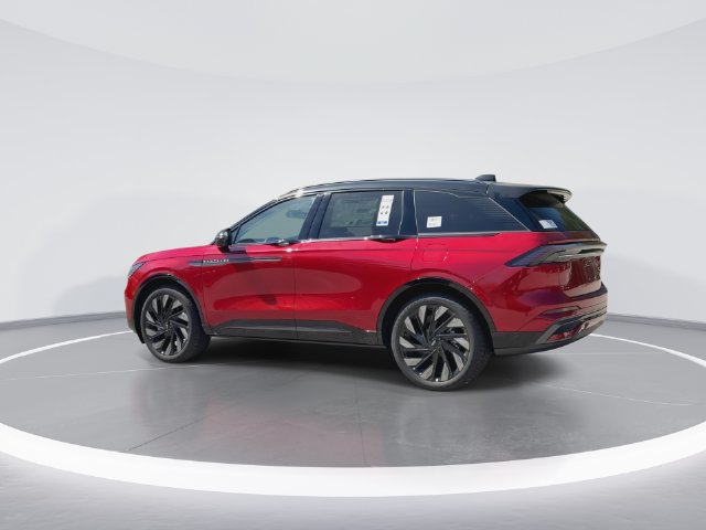 New 2026 Lincoln Nautilus Reserve AWD/4WD image 5