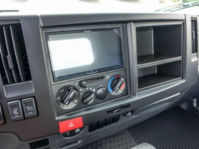 New 2025 Chevrolet Low Cab Forward image 11