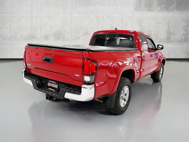 Used 2018 Toyota Tacoma SR5 image 5