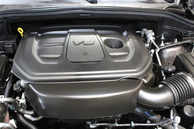 Used 2020 Jeep Grand Cherokee Limited image 29