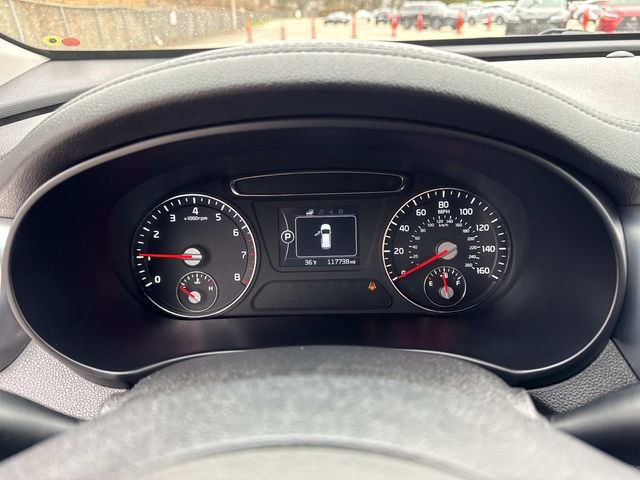Used 2016 Kia Sorento EX image 28