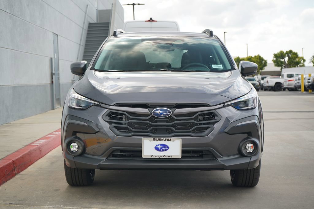 Certified 2025 Subaru Crosstrek 2.5i Limited w/ Crosstrek Mirror Package image 2