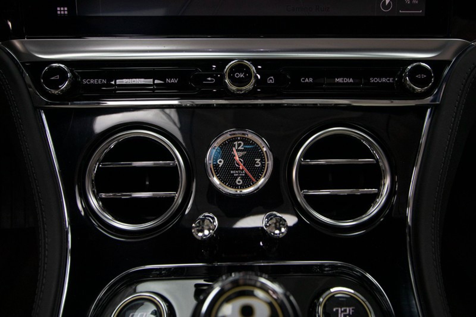 Used 2020 Bentley Continental GT V8 First Edition image 31