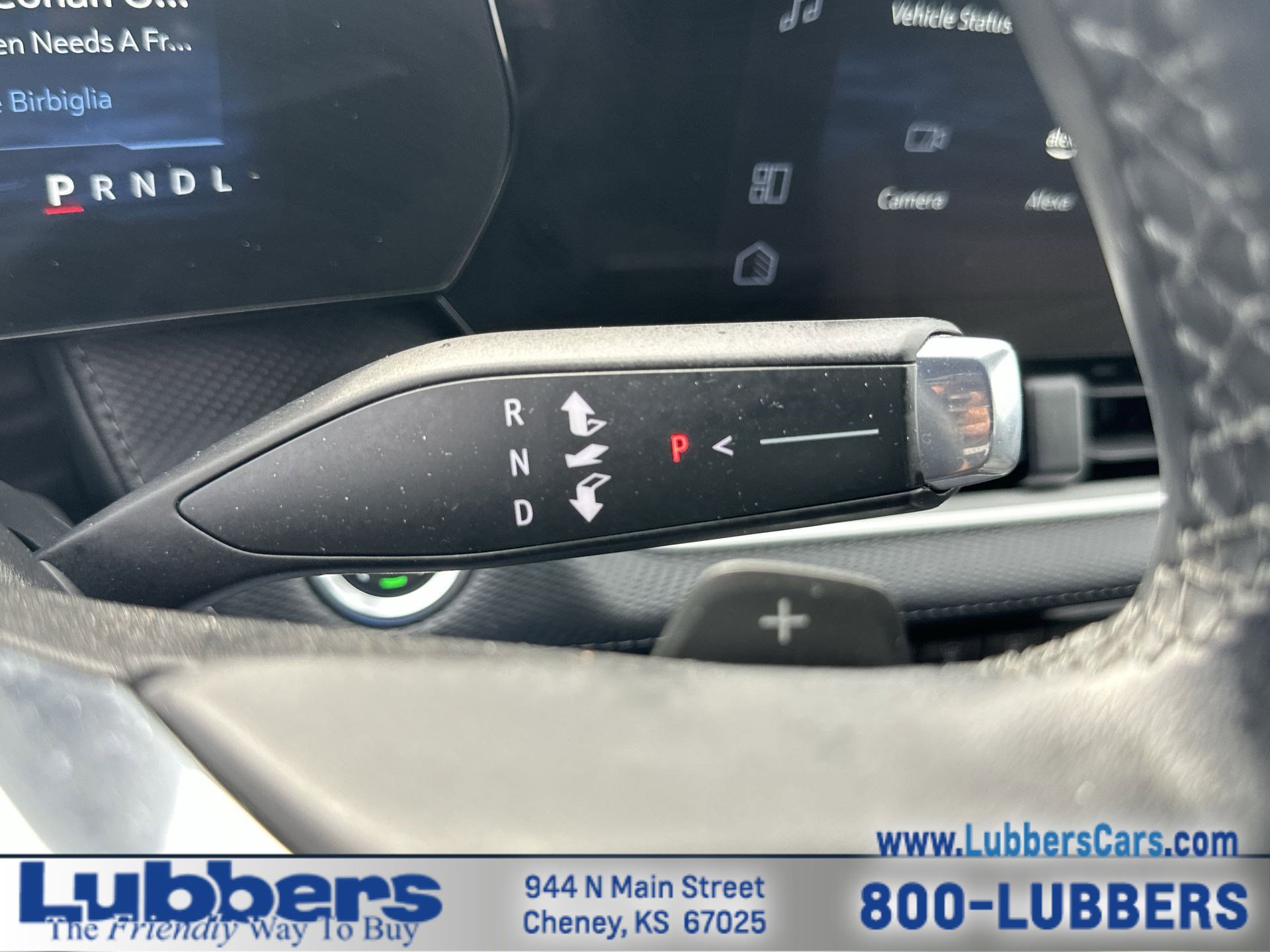Used 2025 Chevrolet Equinox LT AWD/4WD image 18