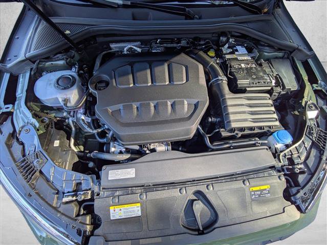 New 2026 Audi A3 2.0T Premium Plus image 20