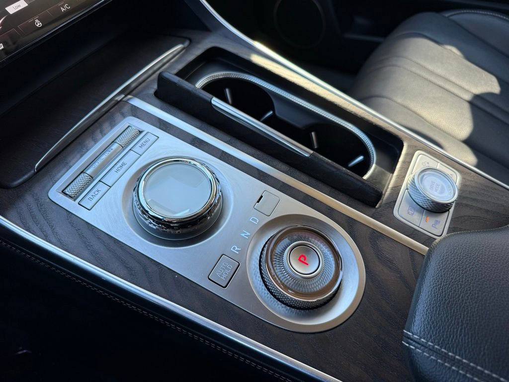 Used 2024 Genesis GV80 2.5T image 24