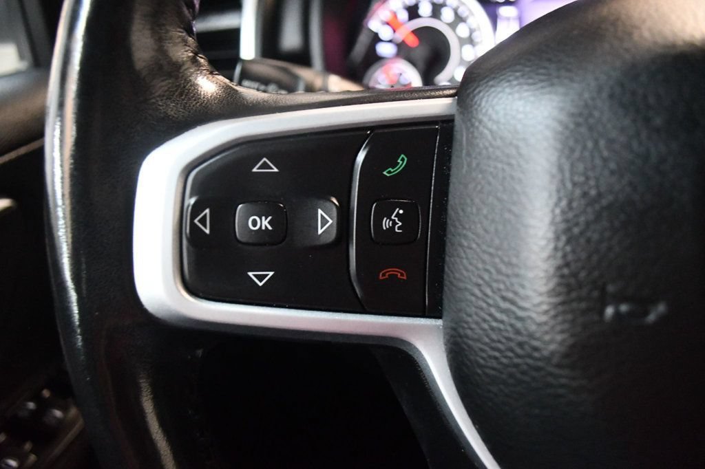 Used 2020 RAM 1500 Big Horn AWD/4WD image 42