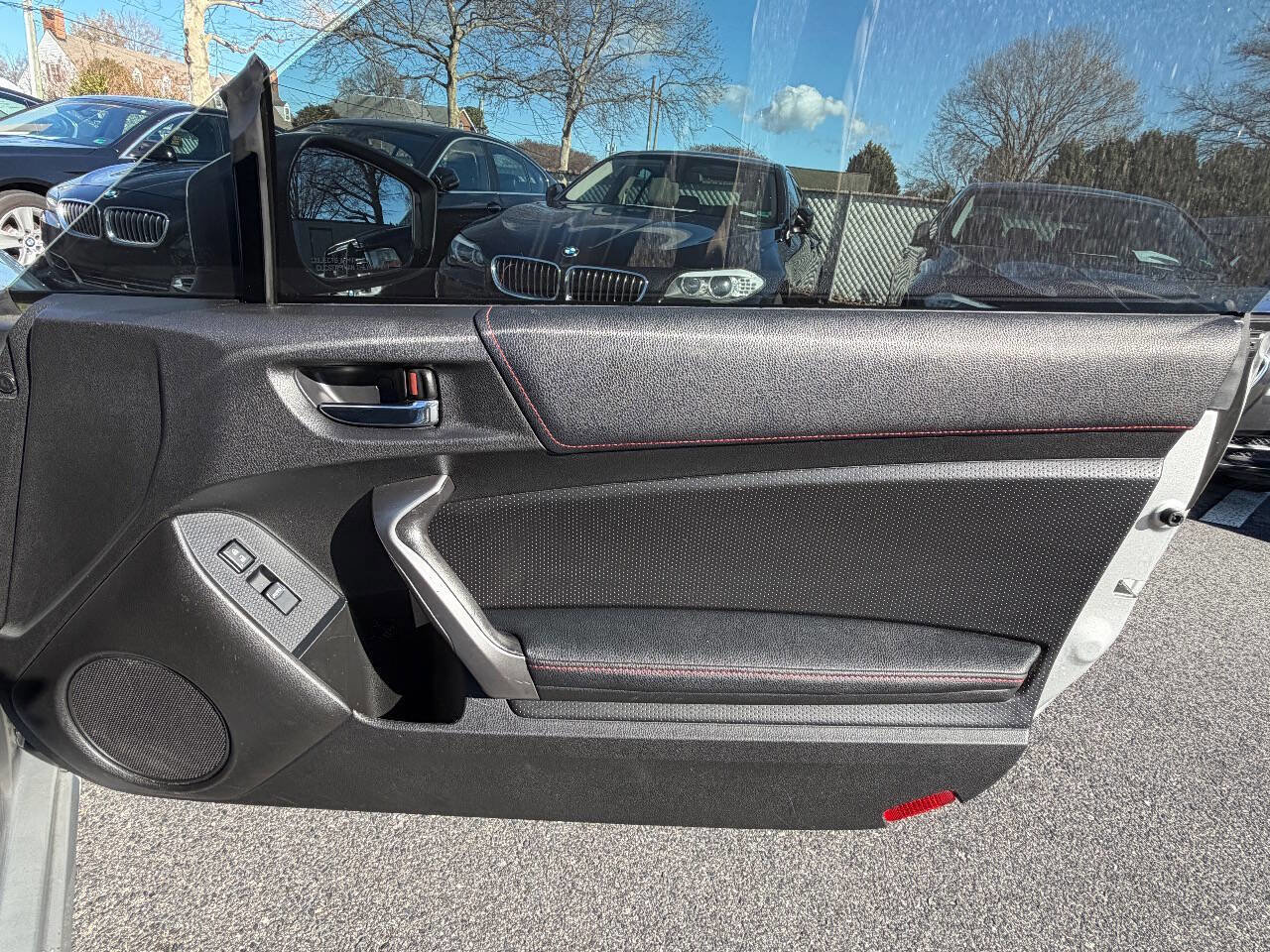 Used 2013 Scion FR-S RWD image 22