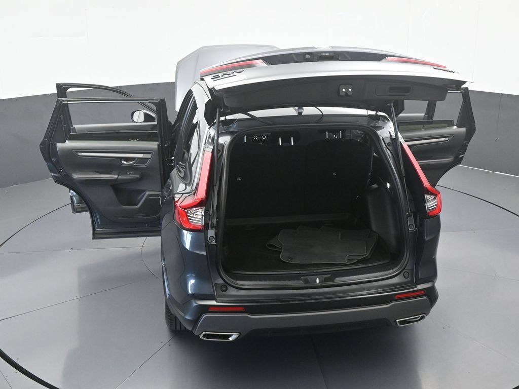 Used 2026 Honda CR-V Sport image 69