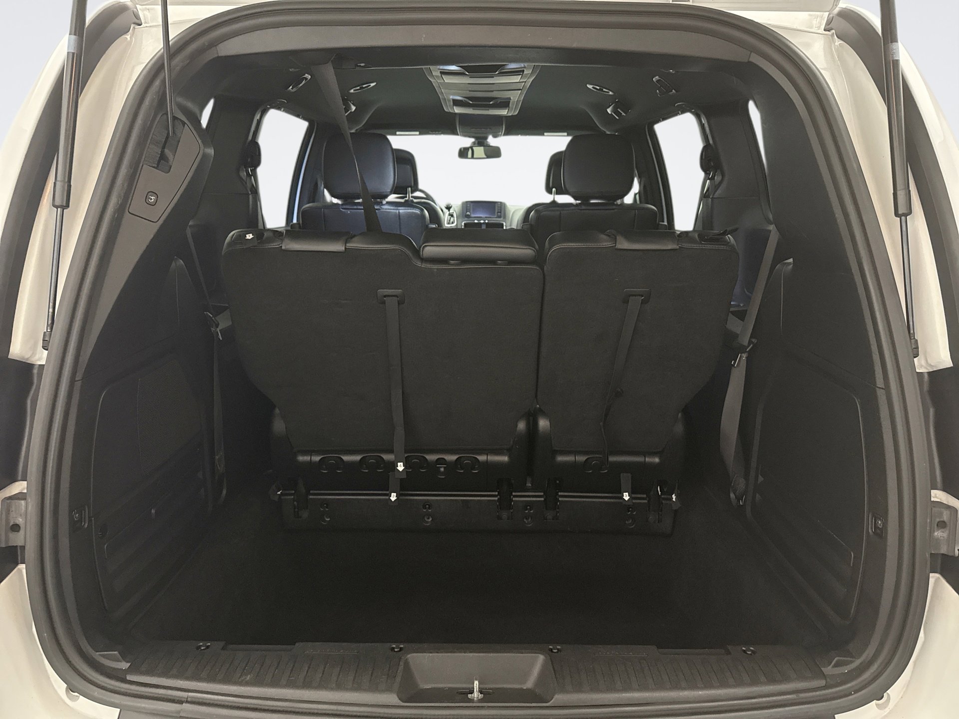 Used 2019 Dodge Grand Caravan GT image 21