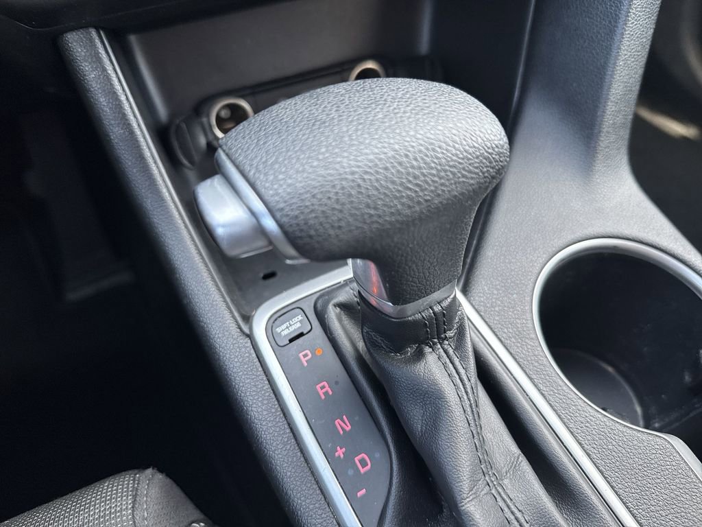 Used 2018 Kia Sportage LX AWD/4WD image 17