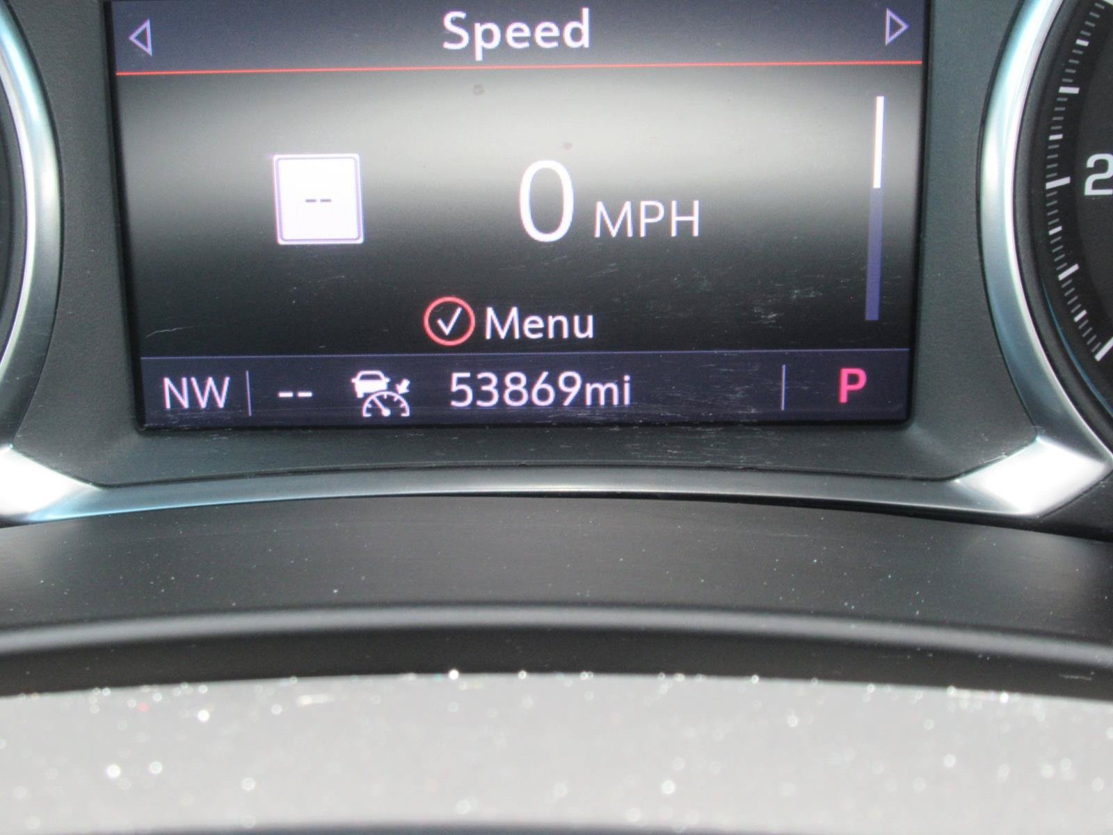 Certified 2020 Chevrolet Equinox Premier FWD image 32