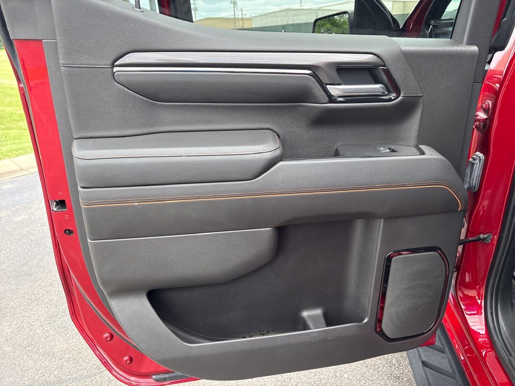 Certified 2022 GMC Sierra 1500 AT4 w/ AT4 Premium Package AWD/4WD image 40