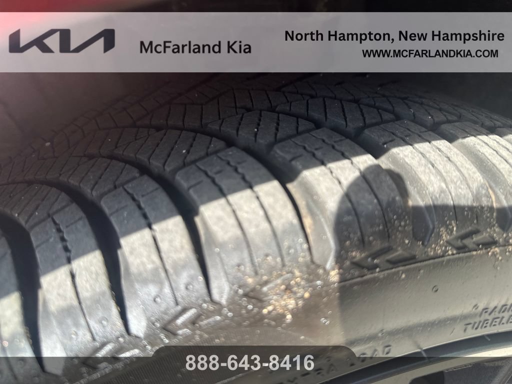 Used 2023 Nissan Altima 2.5 SL AWD/4WD image 20