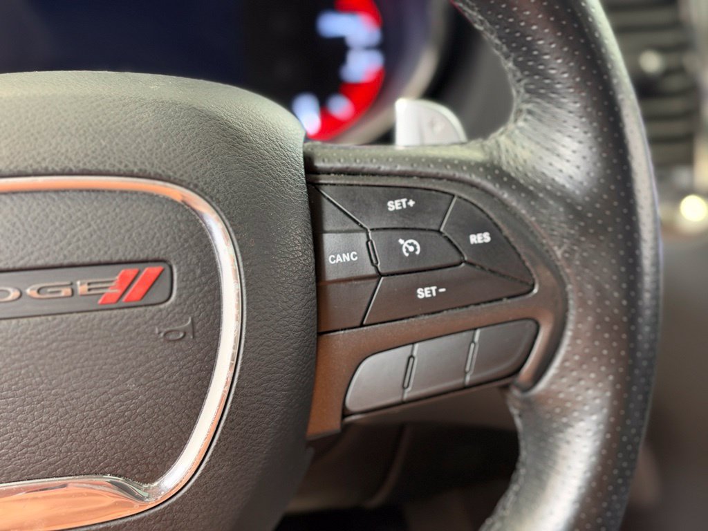 Used 2018 Dodge Durango GT w/ Premium Group AWD/4WD image 10