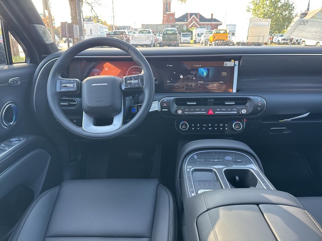 New 2026 Hyundai Palisade Calligraphy image 24