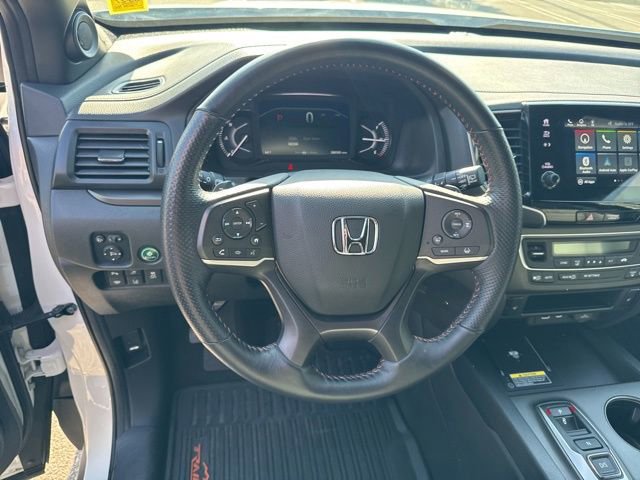 Used 2024 Honda Passport TrailSport image 15