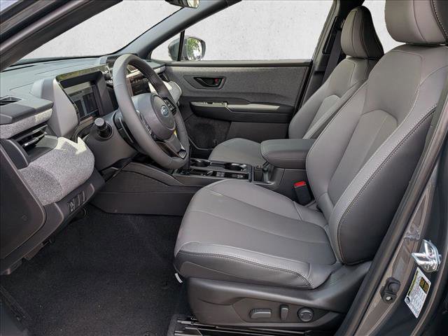 New 2026 Subaru Outback Limited AWD/4WD image 4