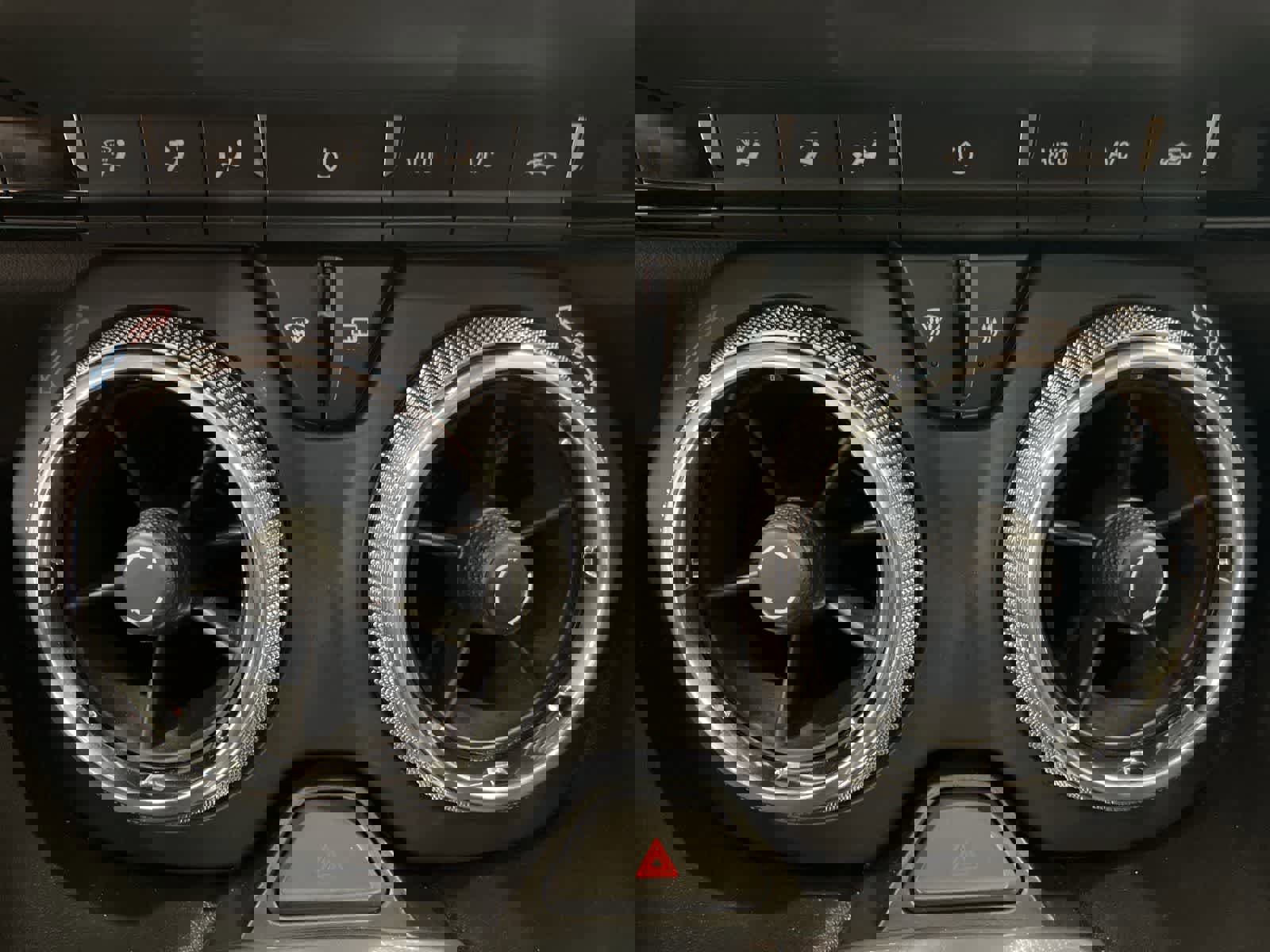 Used 2017 Chevrolet Camaro SS image 17