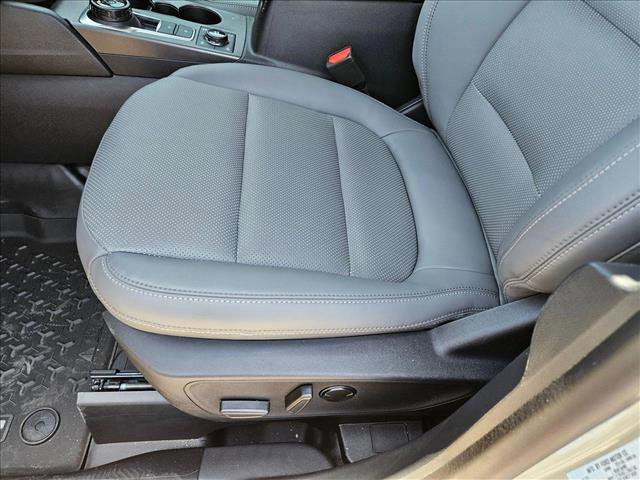 New 2025 Ford Bronco Sport Badlands w/ Badlands Tech Package image 4